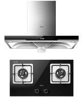 煙灶套裝智能感溫開機DT570R+Q360B