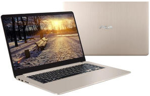 S5100UQ-靈耀輕薄窄邊框筆記本W(wǎng)indows10Home/i5-7200U/GF940MX2G/4GB/1TBHDD-金色