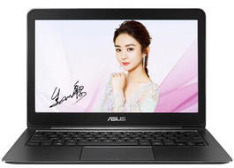 U305CA-ZenBook靈耀輕薄筆記本(Windows10Home/M5-6Y54/8GB/512GBSSD)