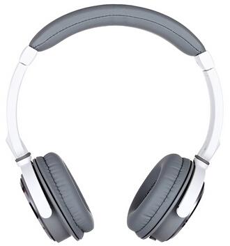 MQbix MQHT460 运动入耳式耳机重低音电脑手机耳塞耳麦头戴式魔音跑布 音乐有线舒适耳机