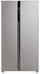 Midea/美的冰箱629L節能靜音智能變頻BCD-629WKPZME