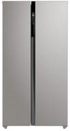 Midea/美的冰箱629L節(jié)能靜音智能變頻BCD-629WKPZME