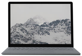 微软SurfaceLaptop酷睿I5/8GB/256GB/亮铂金