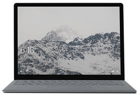 微軟SurfaceLaptop酷睿I5/8GB/256GB/亮鉑金