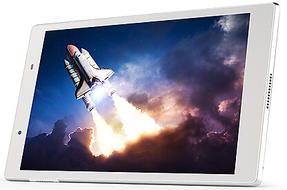 TAB4TB-8504N8英寸平板電腦LTE版白