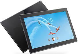 TAB4PlusTB-X704F10.1英寸平板電腦WIFI版黑色