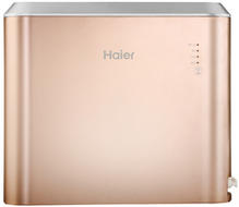 Haier/海尔反渗透机HRO7520-4净水机智能WiFi75加仑大水量