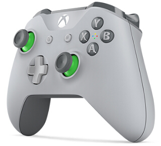微软 Xbox 无线控制器（新）
