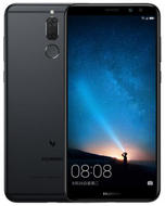 HUAWEI 麥芒6 4GB+64GB 全網通高配版（曜石黑）