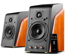HiVi惠威M200MKIII+HIFI有源2.0音箱藍牙音箱