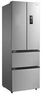 Midea/美的冰箱318升保險(xiǎn)智能,變頻多門(mén)BCD-318WTPZME