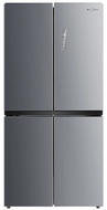 Midea/美的冰箱470L風(fēng)冷無(wú)霜鉑金凈味BCD-470WTME