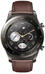 HUAWEIWATCH2Pro華為新款智能手表4G版(鈦銀灰)