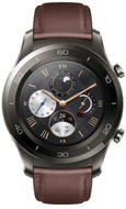 HUAWEIWATCH2Pro華為新款智能手表4G版(鈦銀灰)