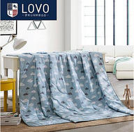 LOVO特麗斯全棉夏被