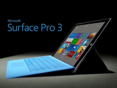 微软官翻Surface3售2019元你会购买吗？