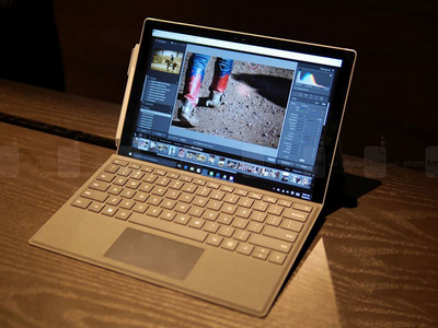 微软Surface比iPad卖得还好这下库克被打脸了