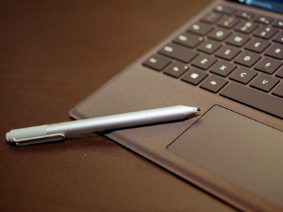 售728元！微软新SurfacePen国行版9月1日开售