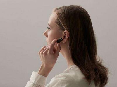 索尼推加藤惠限定版Xperia Ear蓝牙耳机:1500元