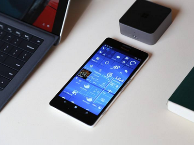 就此永别！微软中国官网彻底删除了Lumia