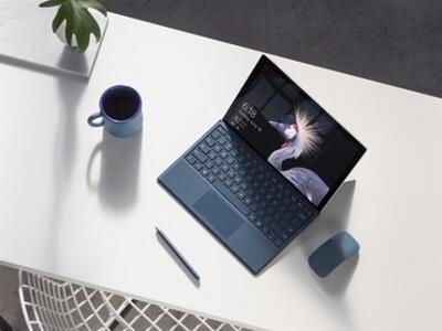 骁龙835同款基带,SurfacePro4G版要跳票？