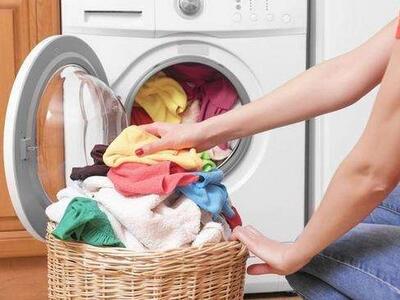 洗衣机使用时的几个误区,你是否避开了？