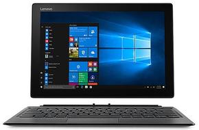 MIIX520二合一筆記本12.2英寸I5含背光鍵盤閃電銀81CG019DCD