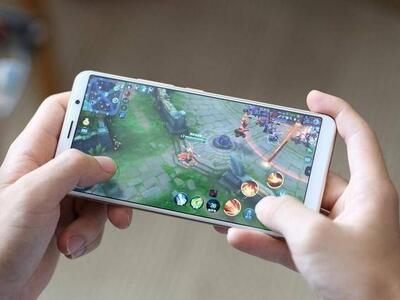 手游已成为主流应用,手机游戏模式的重要性？