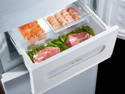 冰箱里的食物應該這樣儲存最佳,幾十年白用了！