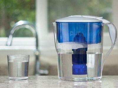 濾水壺過濾的水為什么不能喝？99%的人不知道