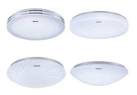 鴻雁led吸頂燈兆亮系列圓形簡(jiǎn)約現(xiàn)代家用個(gè)性創(chuàng)意走廊房間燈具