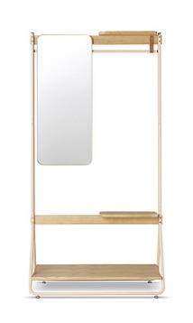 造作Yes衣帽架-商城導航