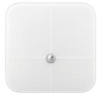華為智能體脂秤WiFi版白色(支持HUAWEIHiLink)