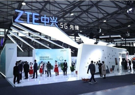 5G驱动智能产品创新2021MWC上海首日亮点回顾