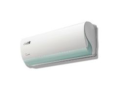 美的新一級能效大1匹智能家電變頻冷暖空調掛機KFR-26GW/N8VHA1