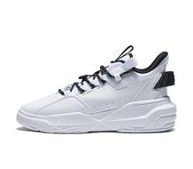 特步 專柜款 男子板鞋 20年新 款潮流時(shí)尚百搭休閑男板鞋980419316650