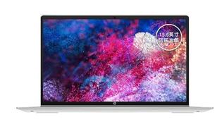 惠普(HP)戰66四代15.6英寸輕薄筆記本電腦