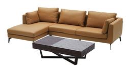 Toscana托斯卡納舒適靠背真皮沙發-商城導航