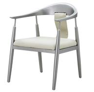 拉斐爾輕奢時尚書椅