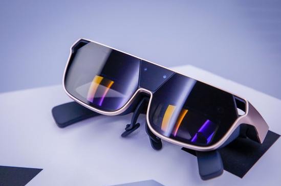 它或许能成为你的随身助手 揭秘第二代OPPO AR眼镜