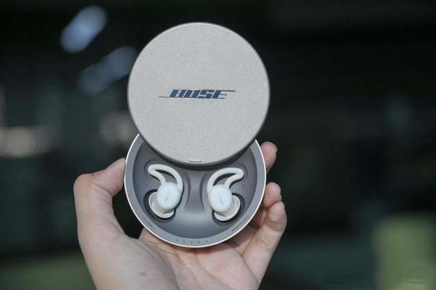 Bose遮噪睡眠耳塞II评测:耳机界的褪黑素还是专注工作的伙伴