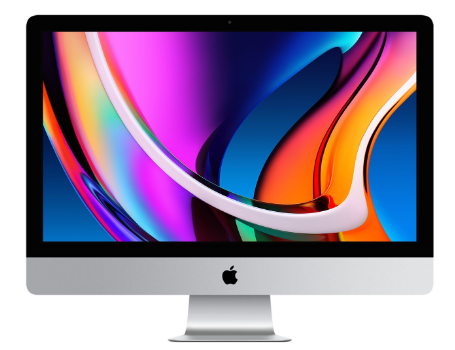 苹果iMac 27英寸