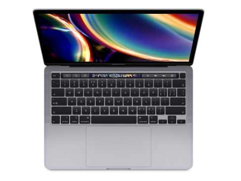 苹果MacBookPro16英寸2.6GHz6核处理器512GB存储容量AMDRadeonPro5300M