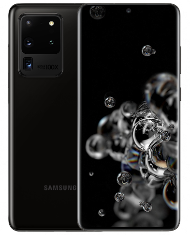 Galaxy Note20 Ultra 5G SM-N9860