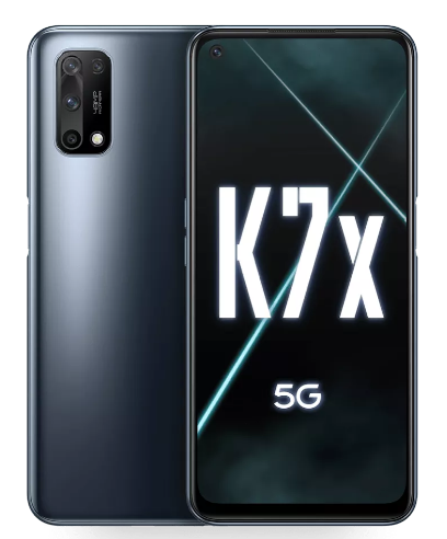 K7x黑镜6G+128G