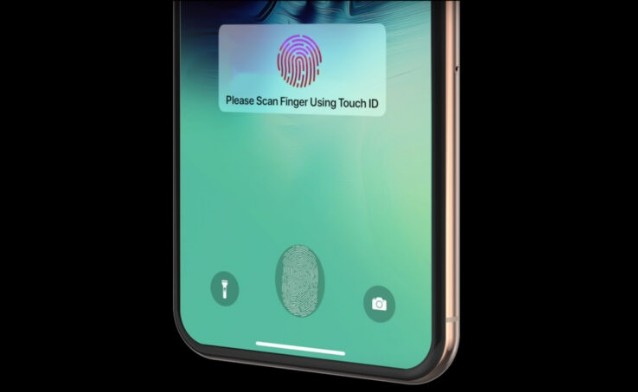 爆料：Touch ID将很快回归，苹果iPhone 13或搭载