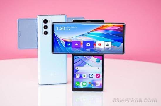 韩媒:LG正商谈将智能手机业务出售给越南企业集团