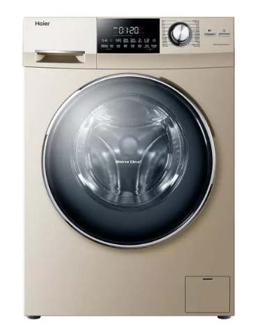 10公斤变频滚筒洗衣机EG10014B39GU1