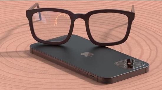新專利申請顯示蘋果眼鏡或許能知道用戶何時分心并提供建議