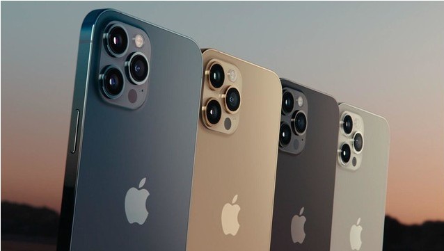 闻泰科技或将成为苹果摄像头供应商